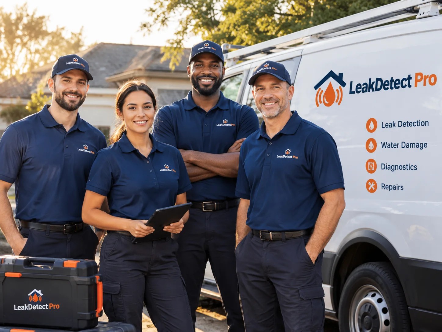 Roof Repair company in Adrian, MO